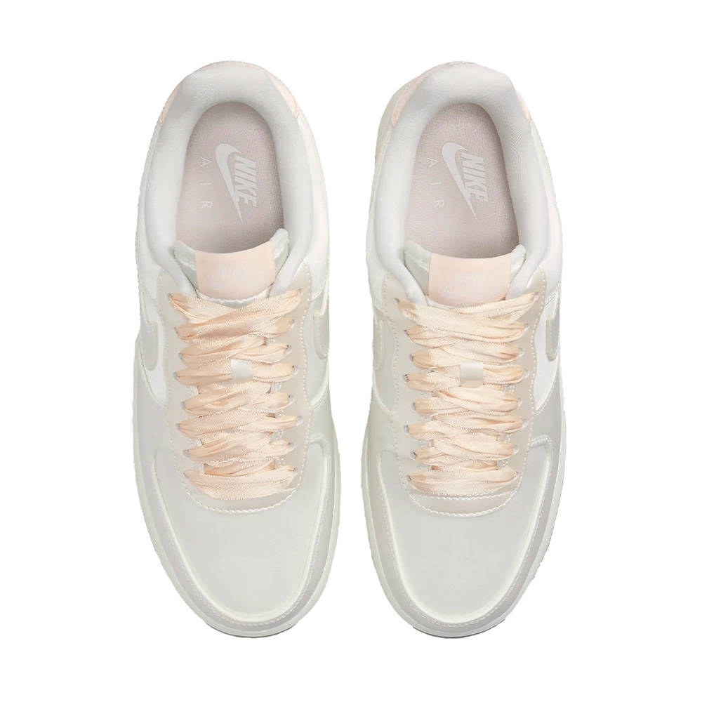 Tênis Nike Air Force 1 ´07 Lv8 Feminino Branco