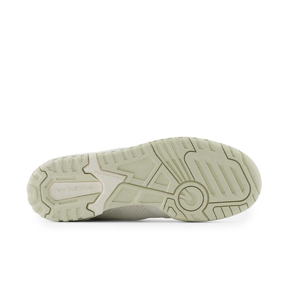 Tênis New Balance 550 Bege