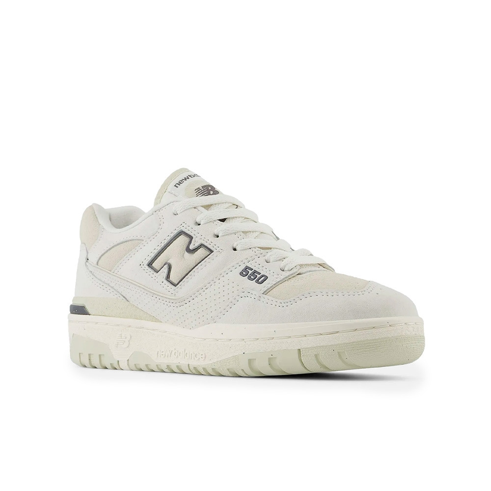 Tênis New Balance 550 Bege