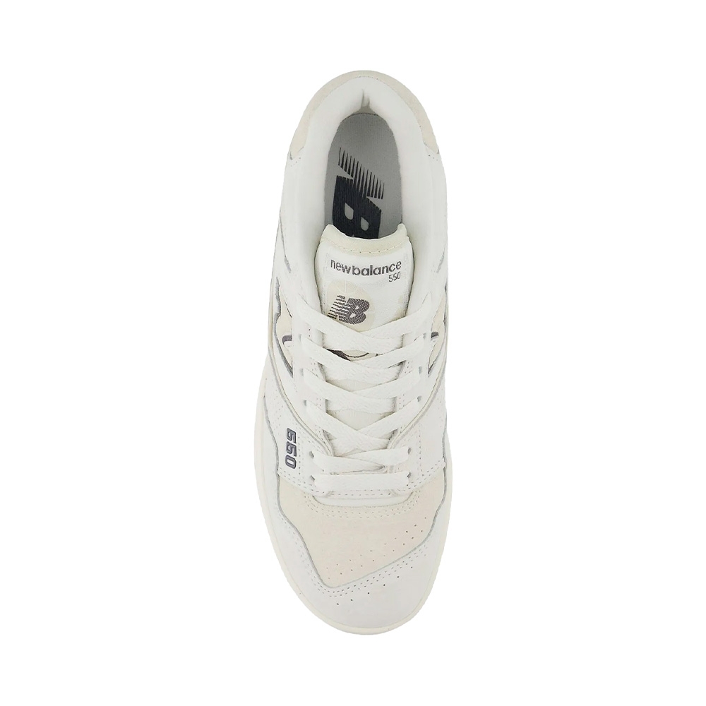 Tênis New Balance 550 Bege