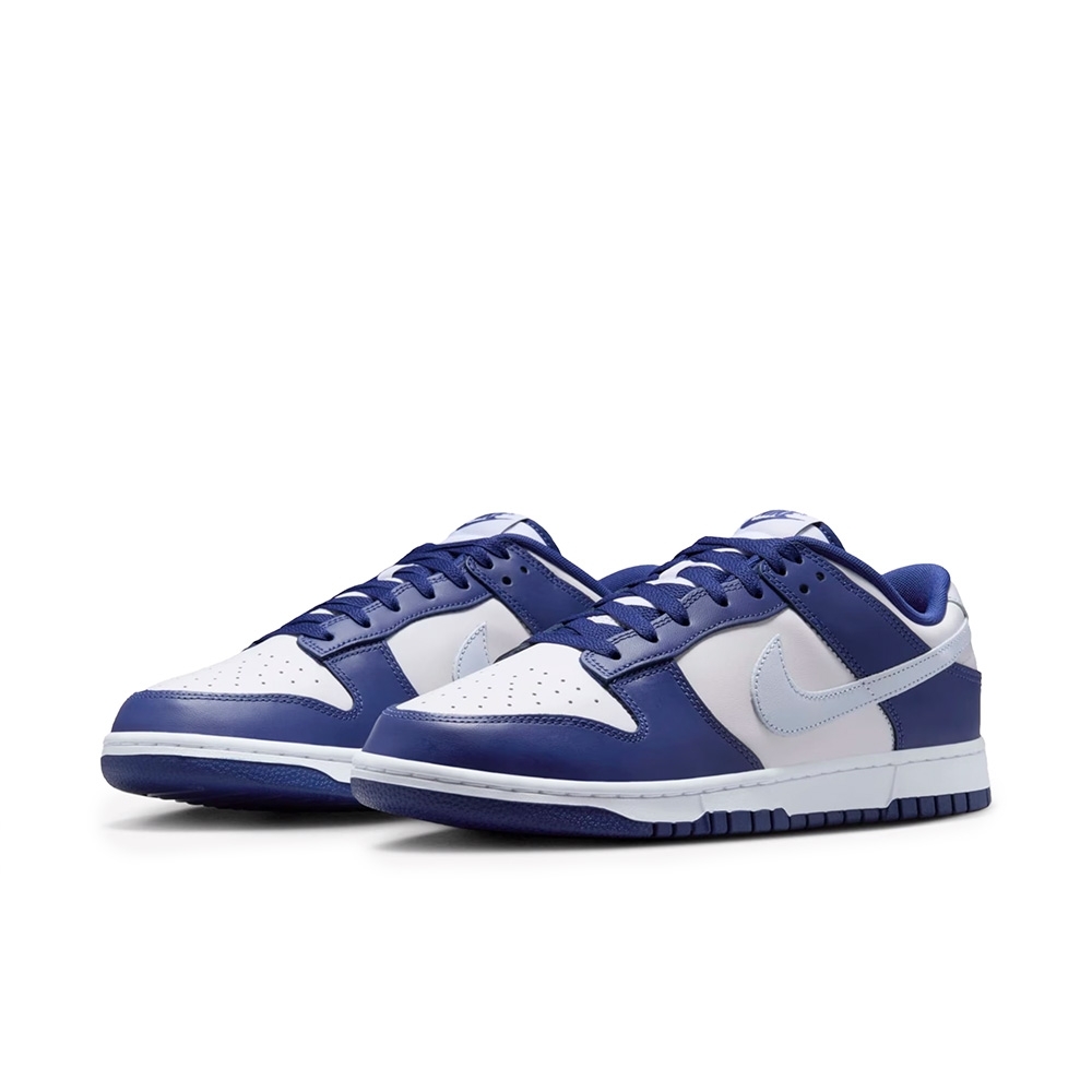 Tenis Nike Nike Dunk Low "deep Royal Blue" Azul