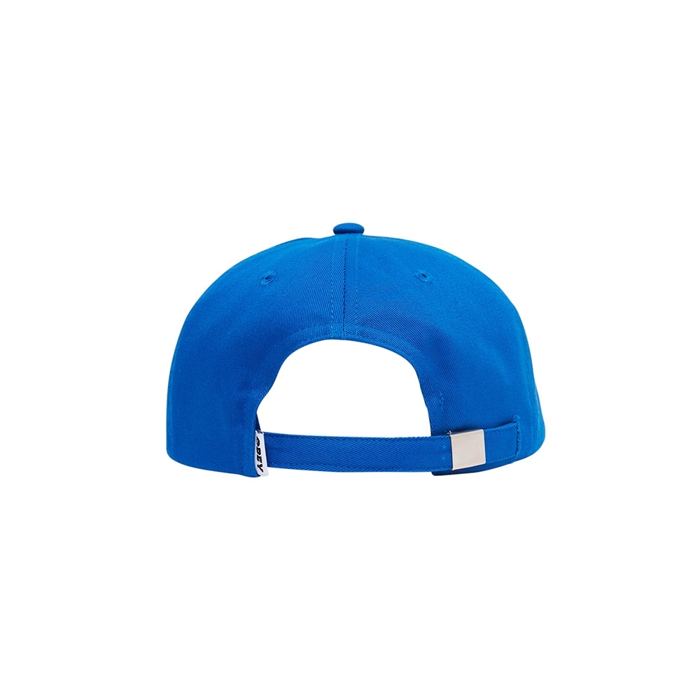 Boné Obey Bold Twill 6 Panel Azul