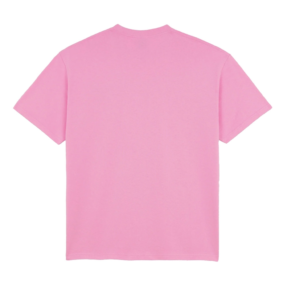 Camiseta Polar Spiderweb Pink