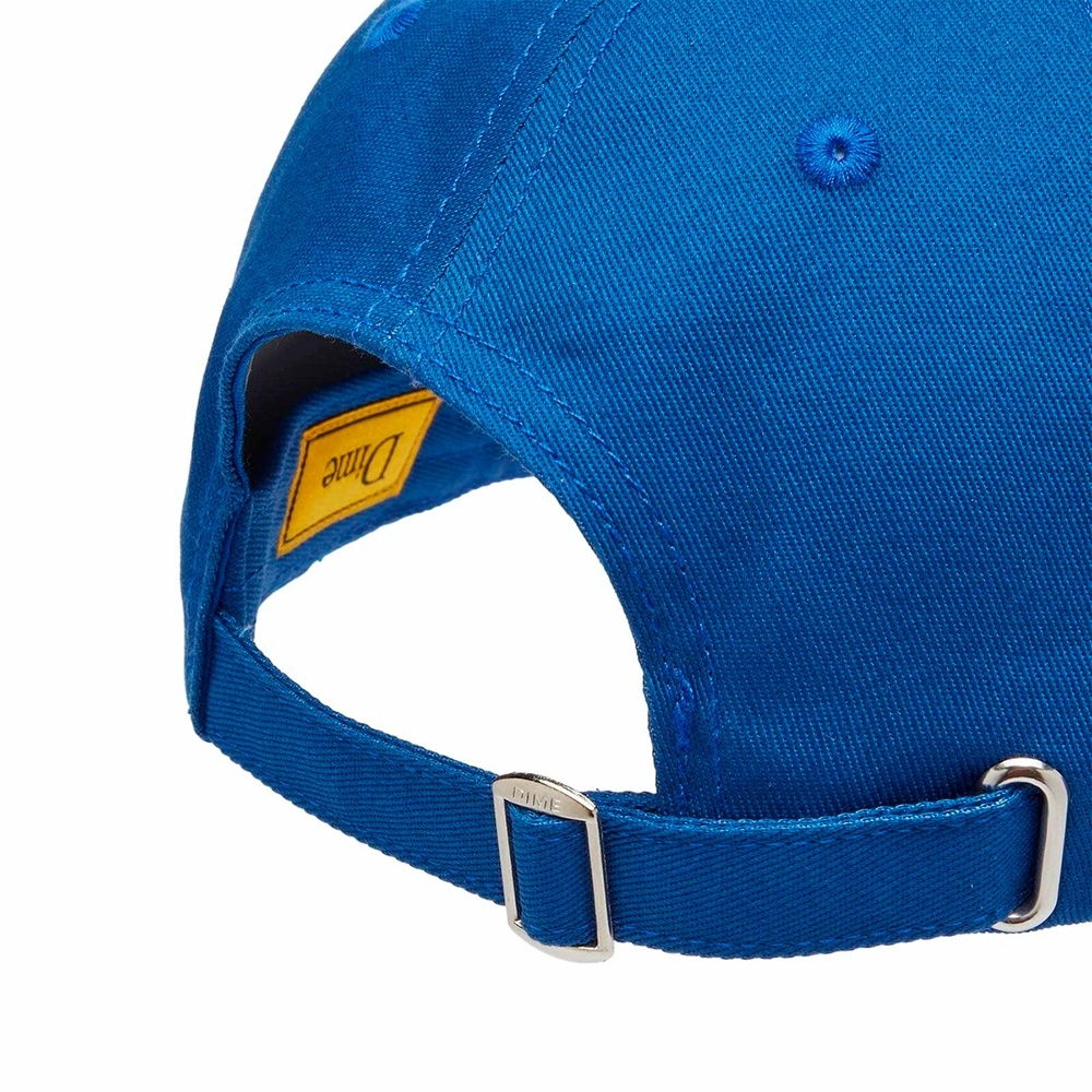 Boné Dime Classic Low Pro Azul
