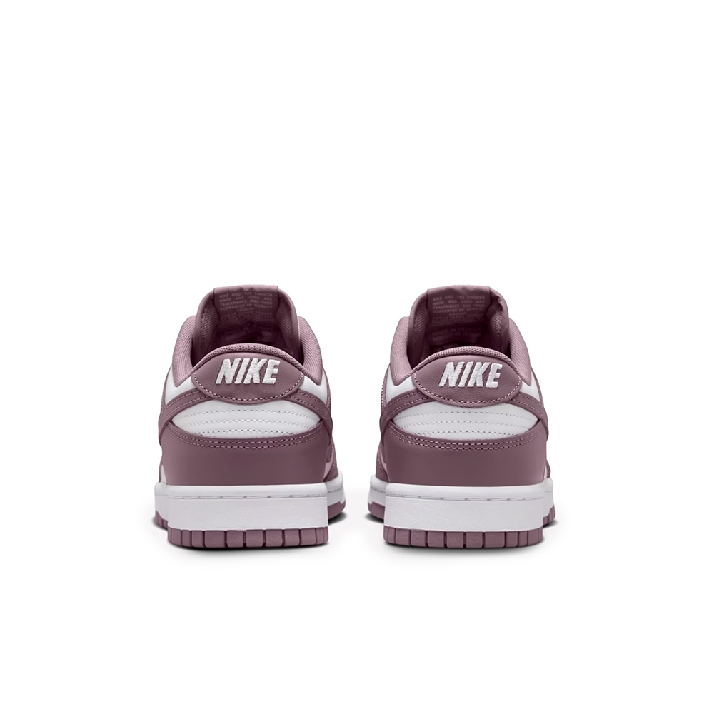 Tenis Nike Dunk Low 'violet Ore' Violeta