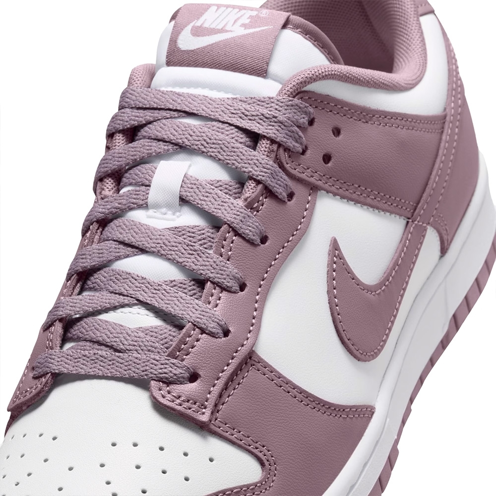 Tenis Nike Dunk Low 'violet Ore' Violeta