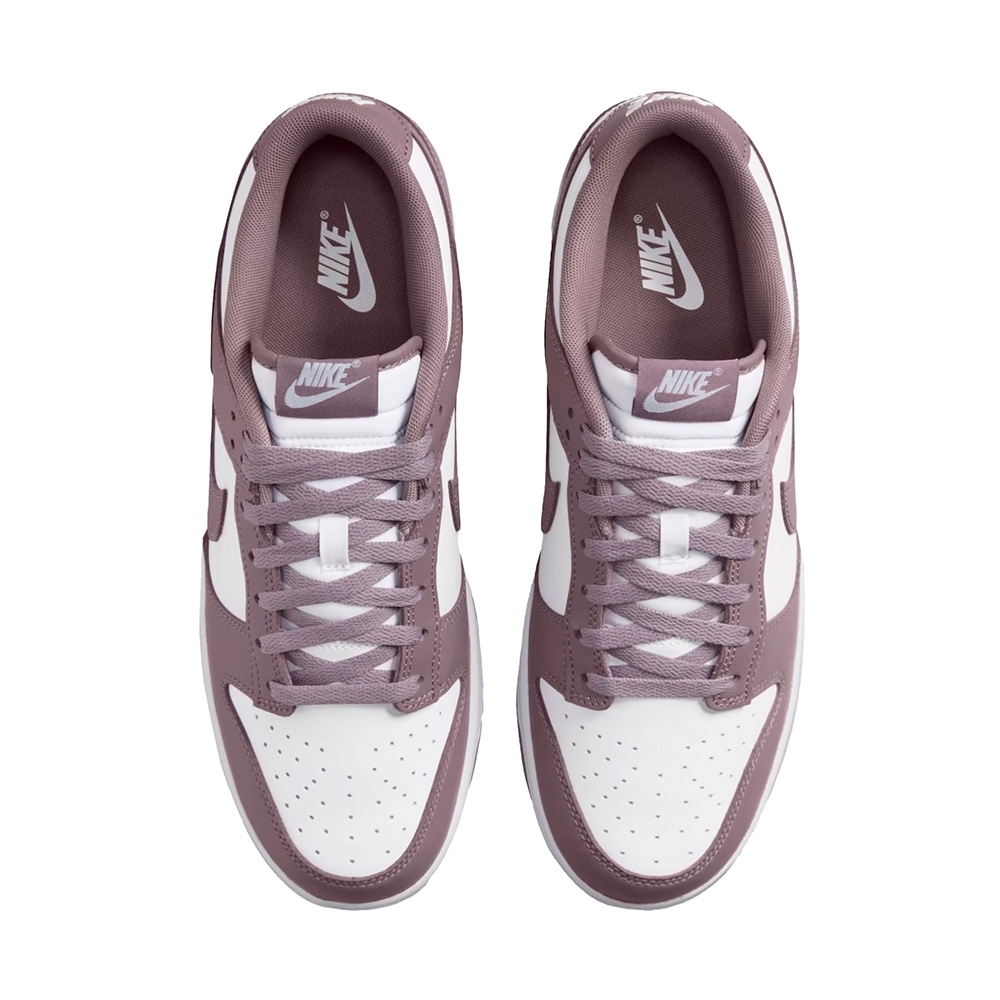 Tenis Nike Dunk Low 'violet Ore' Violeta