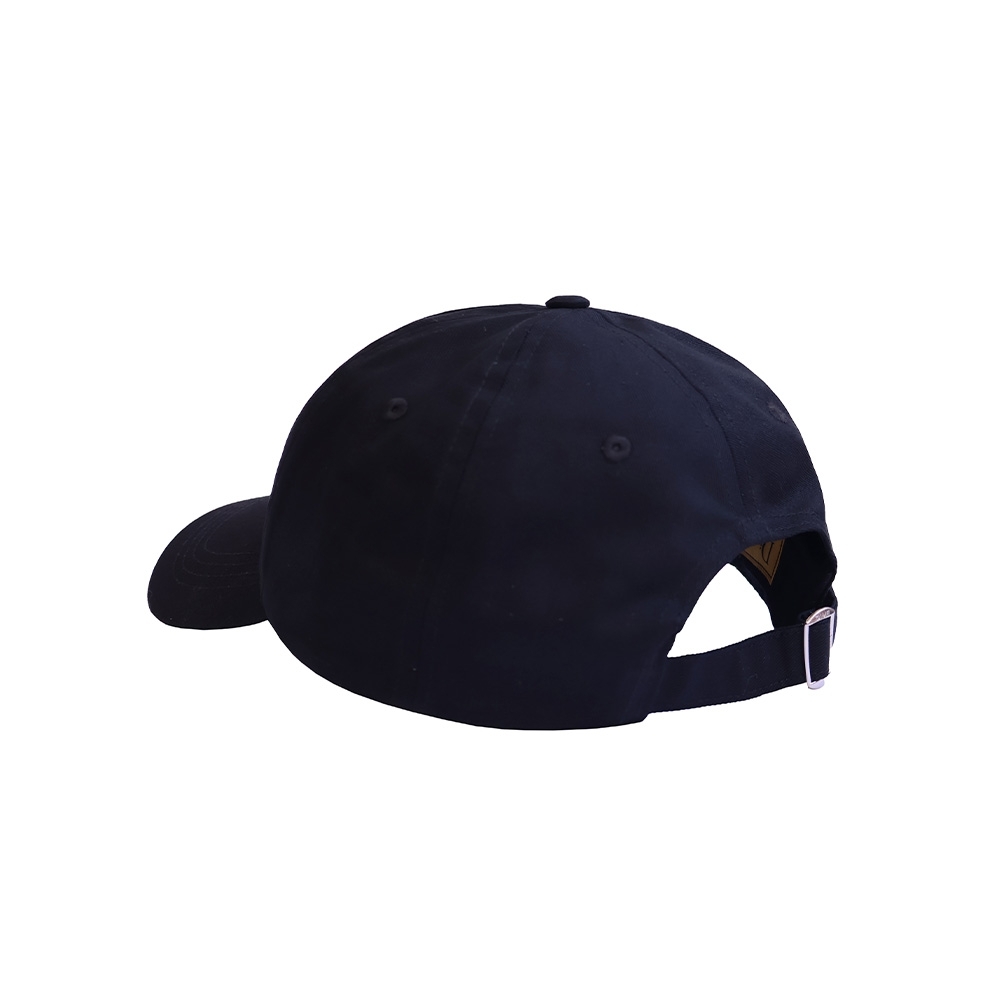 Boné Dime Munson Low Pro Preto
