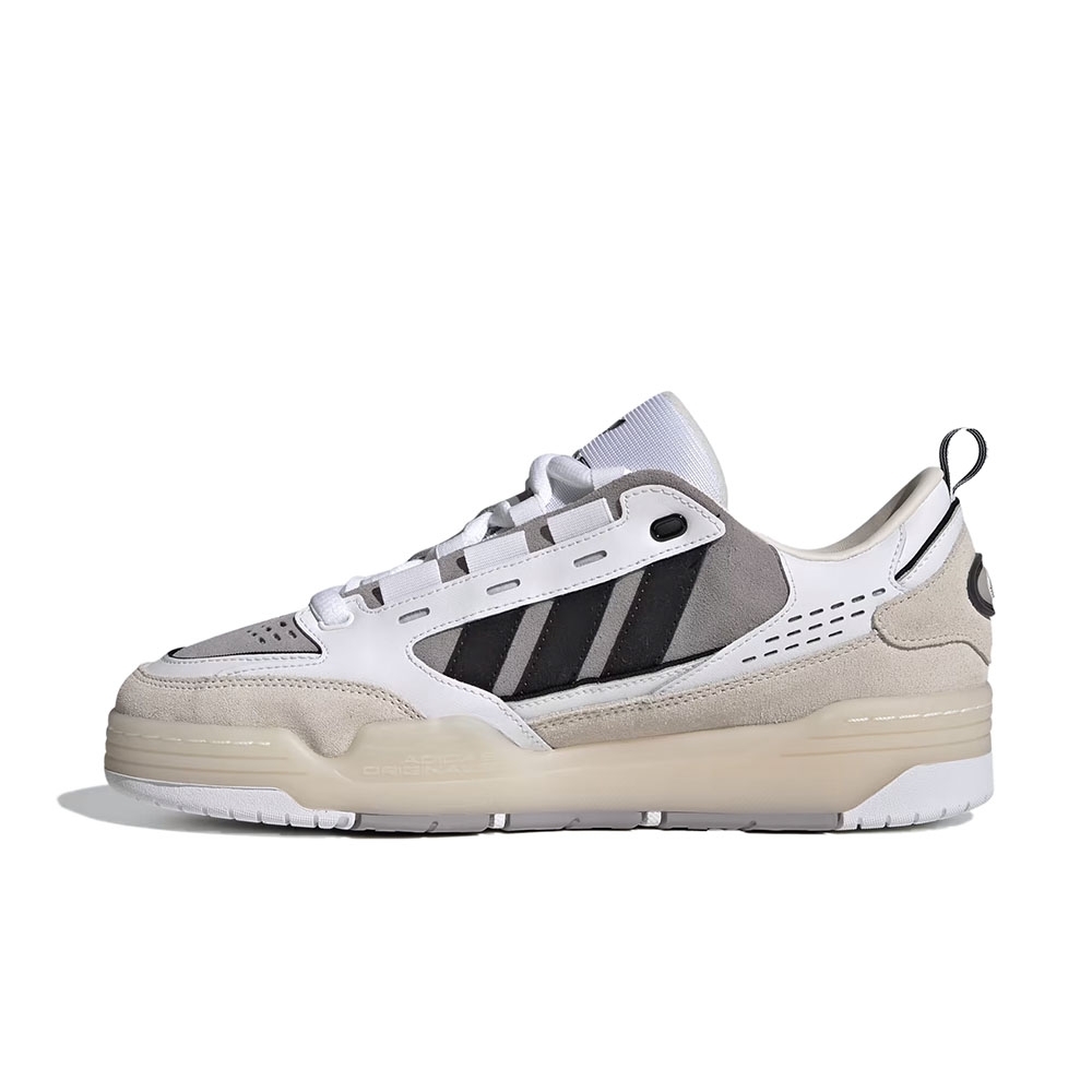 Tenis Adidas Adi2000 Branco/cinza