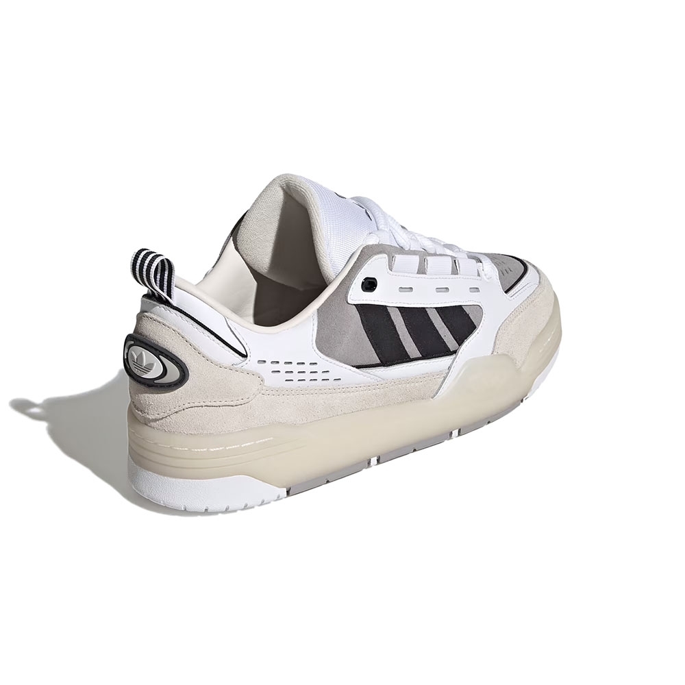 Tenis Adidas Adi2000 Branco/cinza