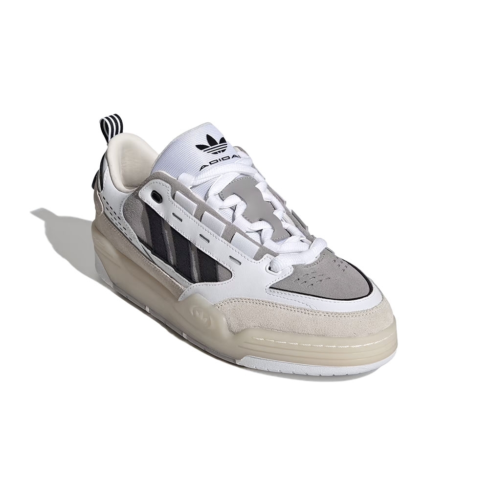 Tenis Adidas Adi2000 Branco/cinza
