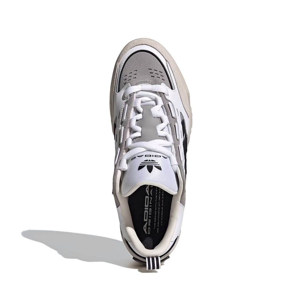 Tenis Adidas Adi2000 Branco/cinza