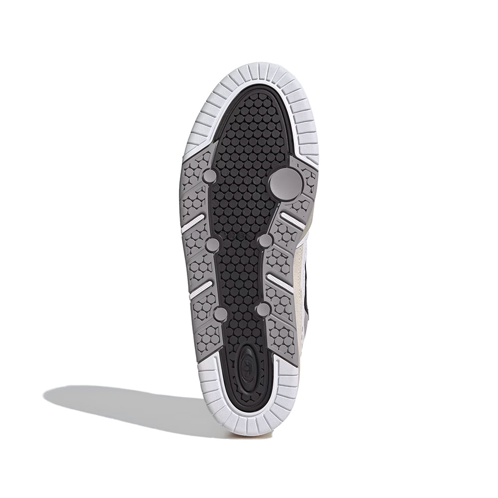 Tenis Adidas Adi2000 Branco/cinza