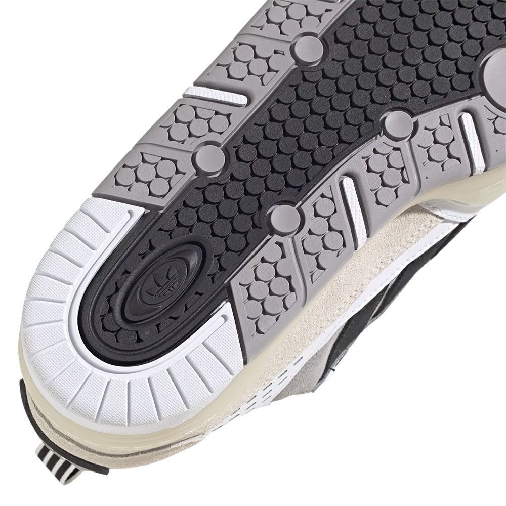 Tenis Adidas Adi2000 Branco/cinza