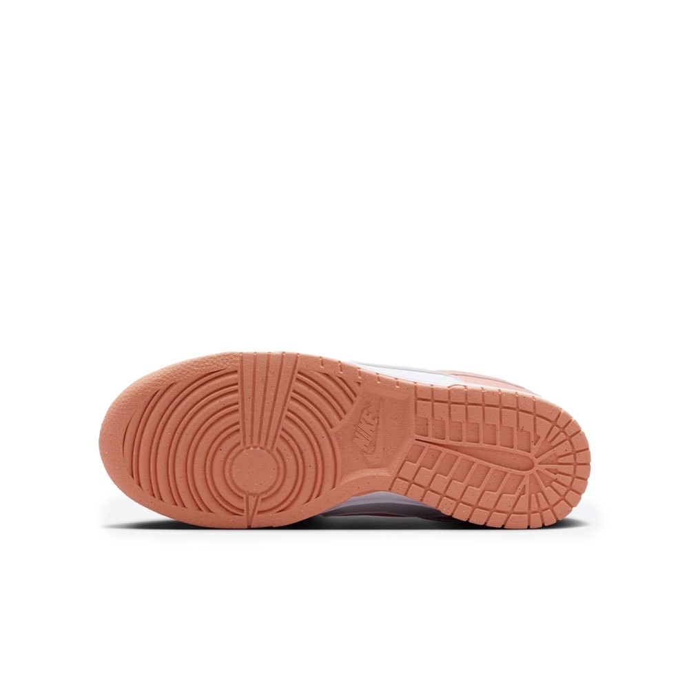 Tenis Nike Dunk Low Salmão