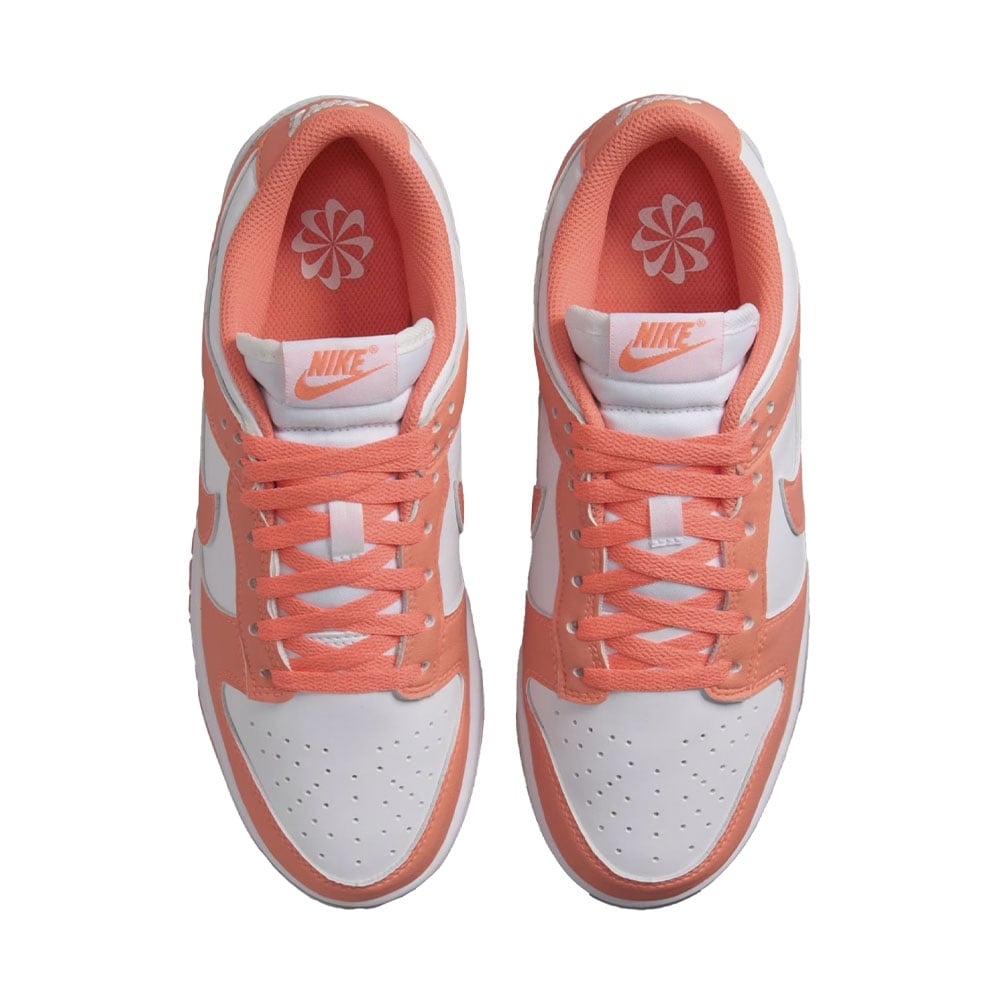 Tenis Nike Dunk Low Salmão