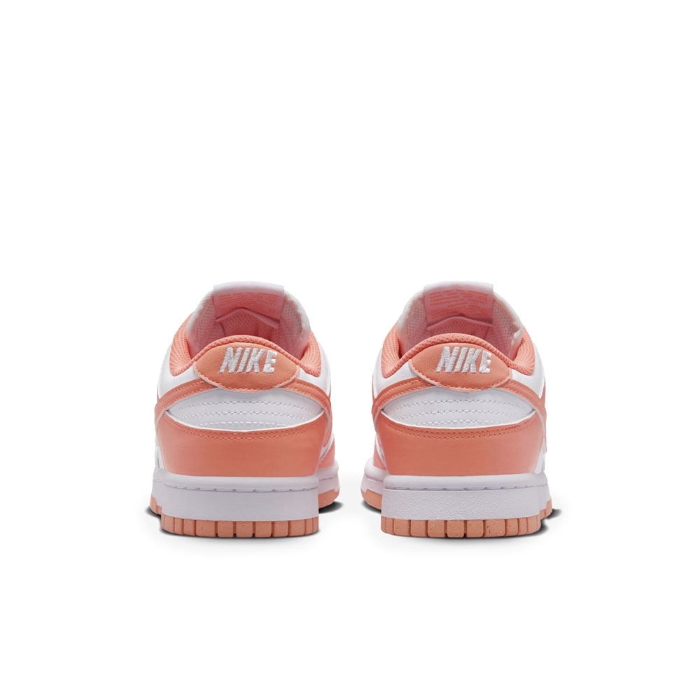 Tenis Nike Dunk Low Salmão