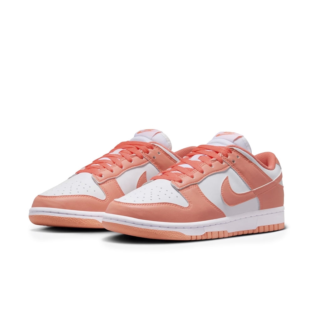 Tenis Nike Dunk Low Salmão