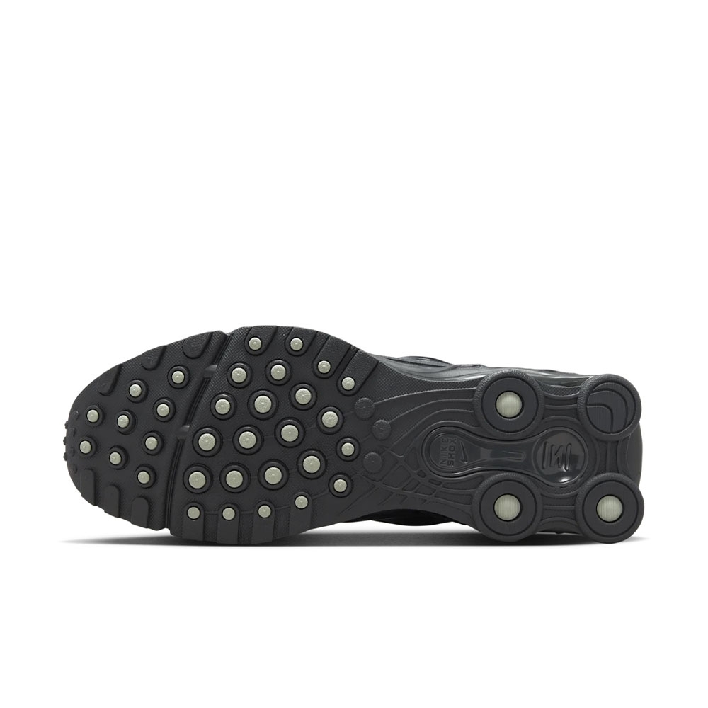 Tenis Nike Shox Ride 2 Preto