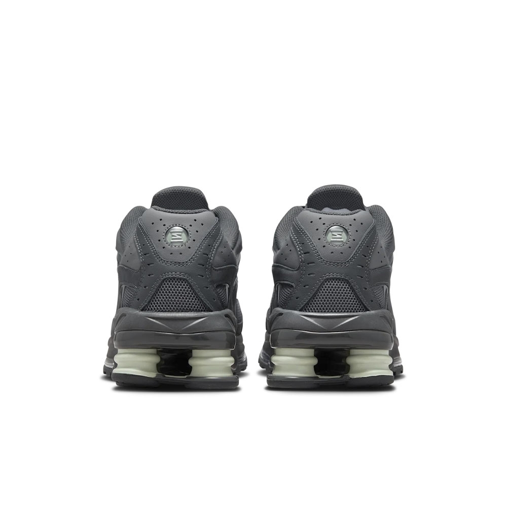 Tenis Nike Shox Ride 2 Preto
