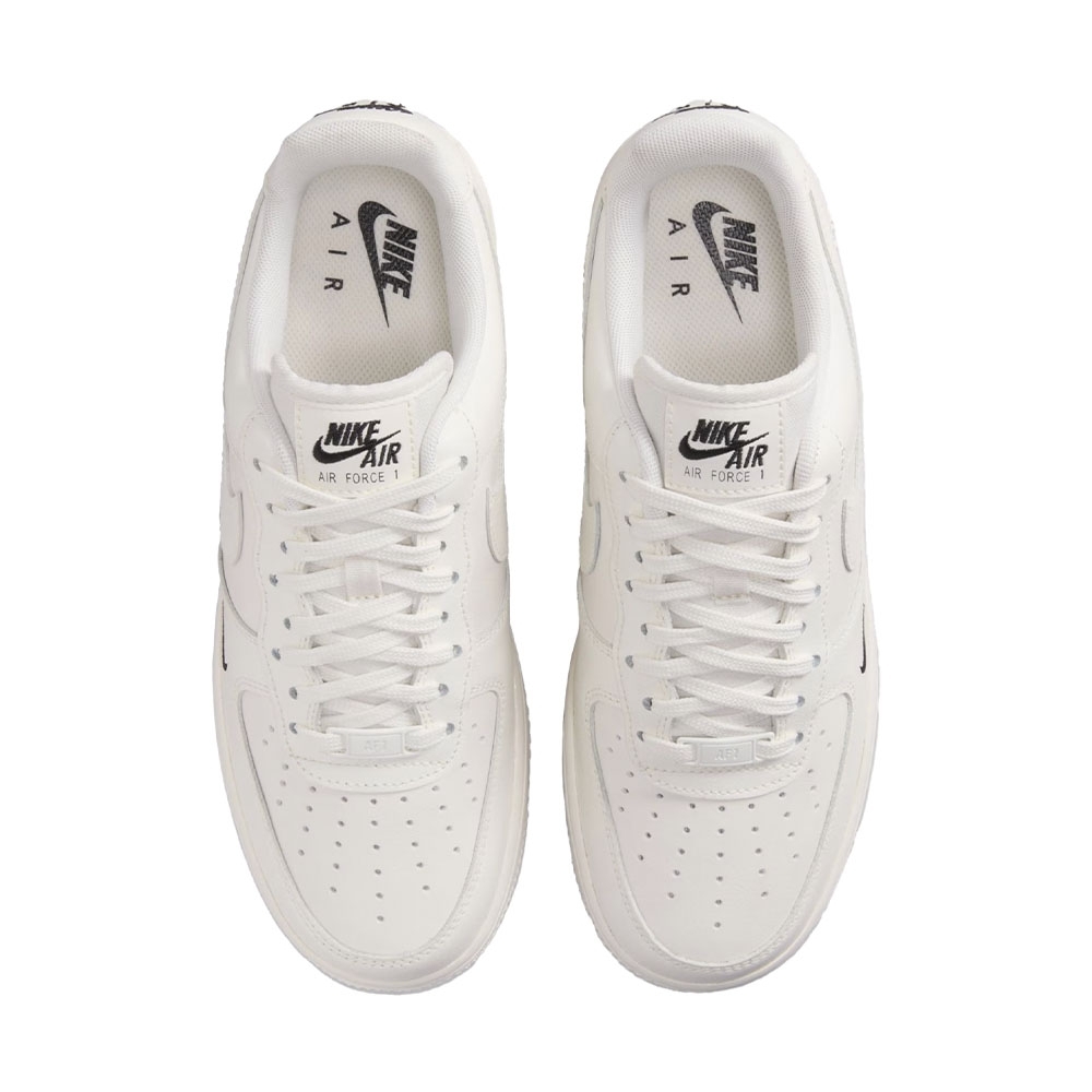 Tênis Nike Feminino Air Force 1 ''sail'' Branco
