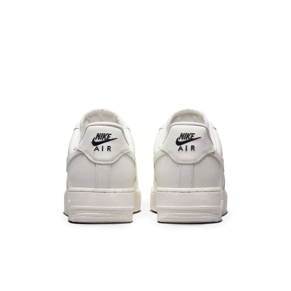 Tênis Nike Feminino Air Force 1 ''sail'' Branco
