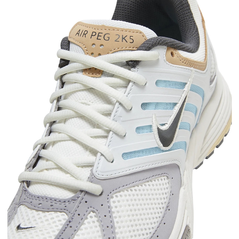 Tenis Nike Air Pegasus 2k5 Branco/azul