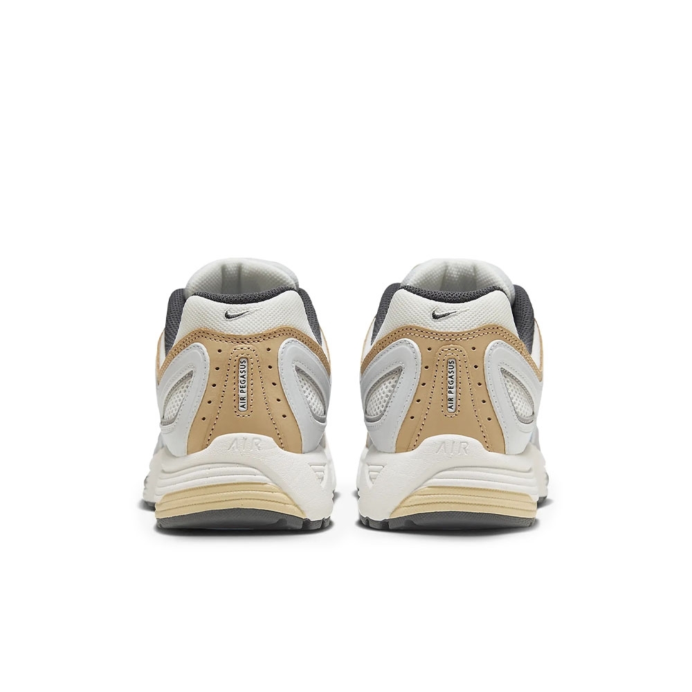 Tenis Nike Air Pegasus 2k5 Branco/azul