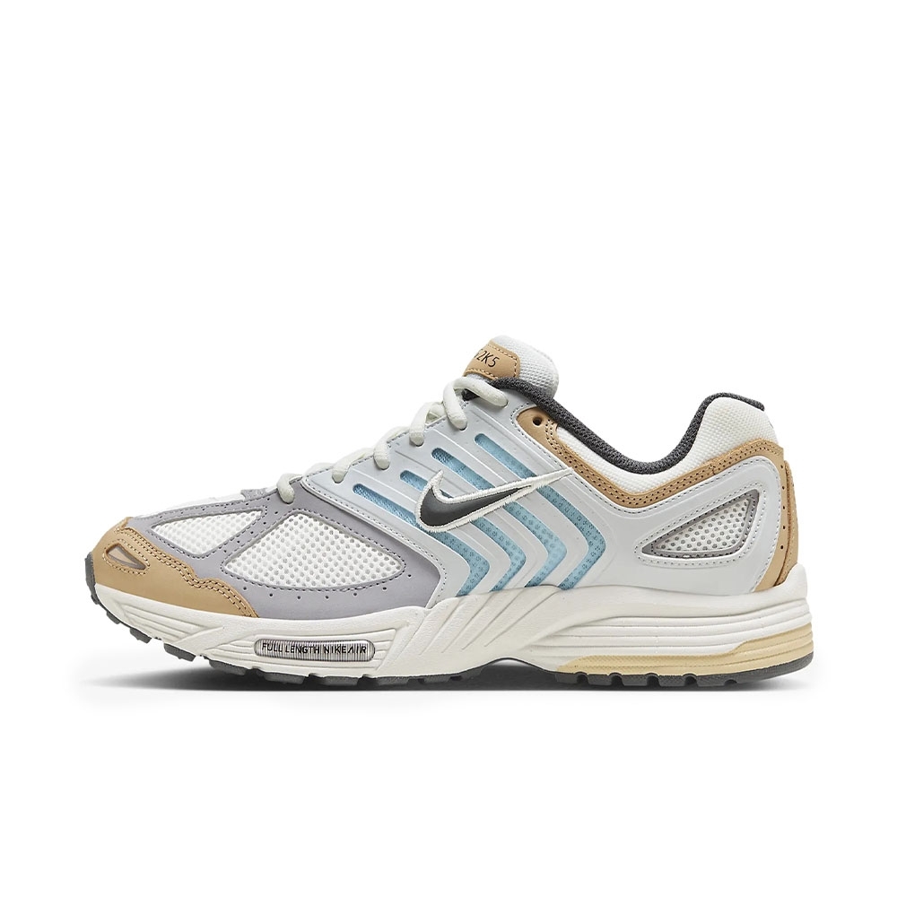 Tenis Nike Air Pegasus 2k5 Branco/azul