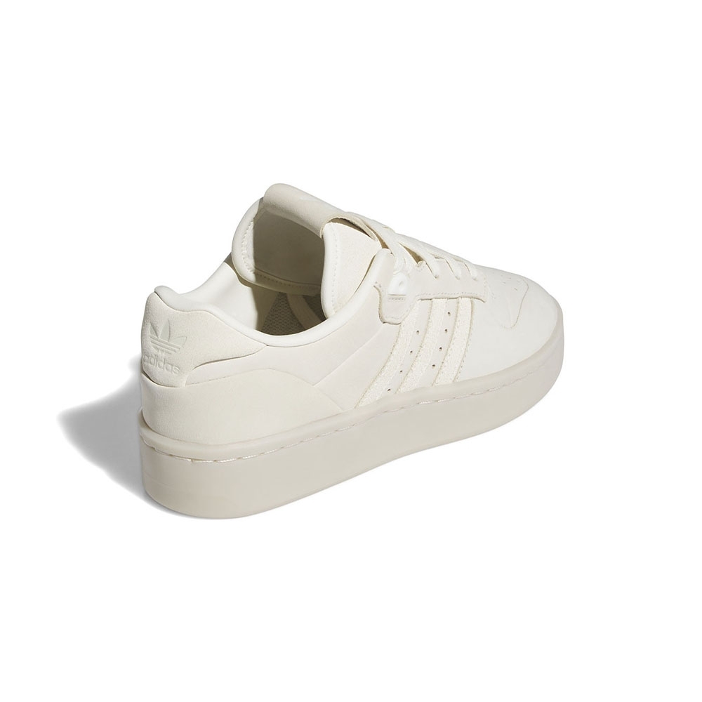 Tênis Adidas Rivalry Low Lux Branco