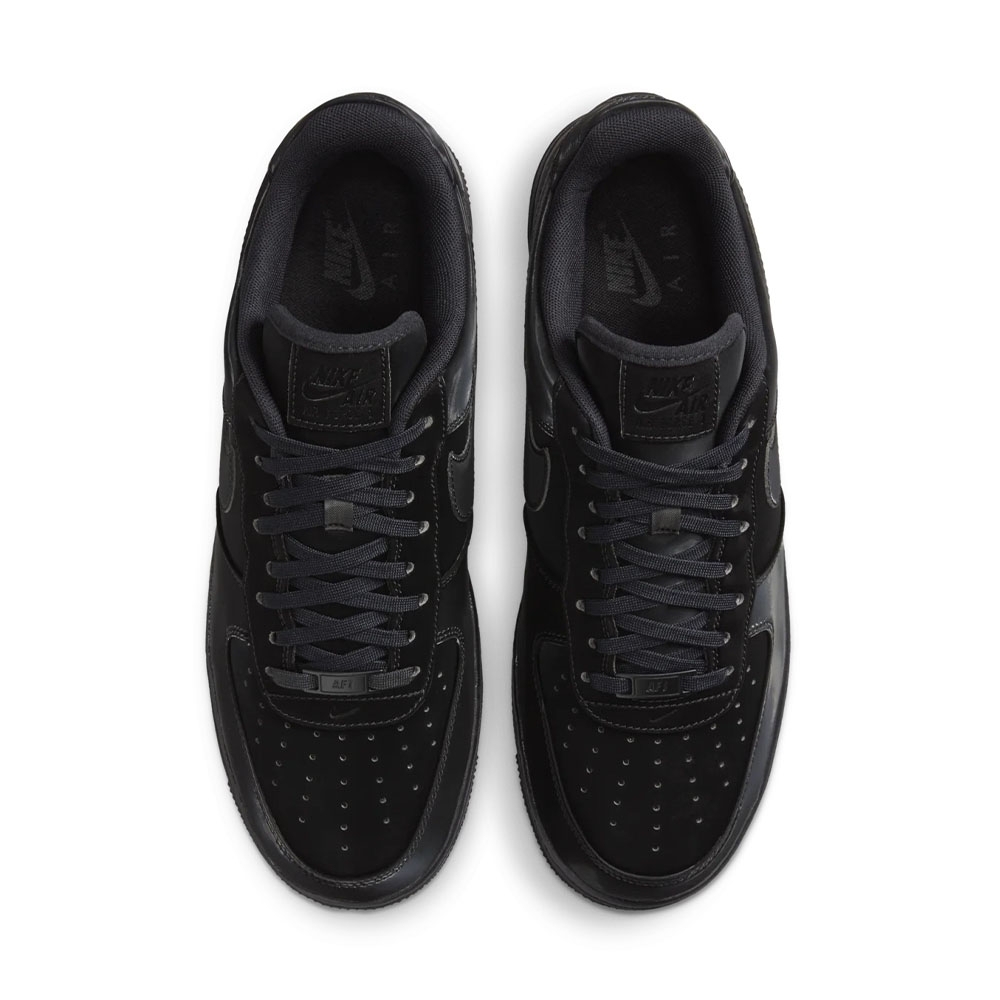 Tenis Nike Air Force 1 '07 Lx Preto