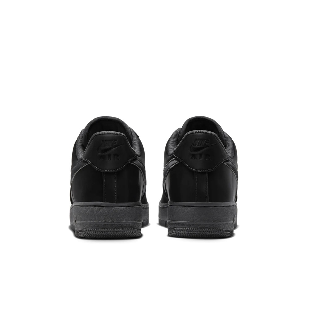 Tenis Nike Air Force 1 '07 Lx Preto