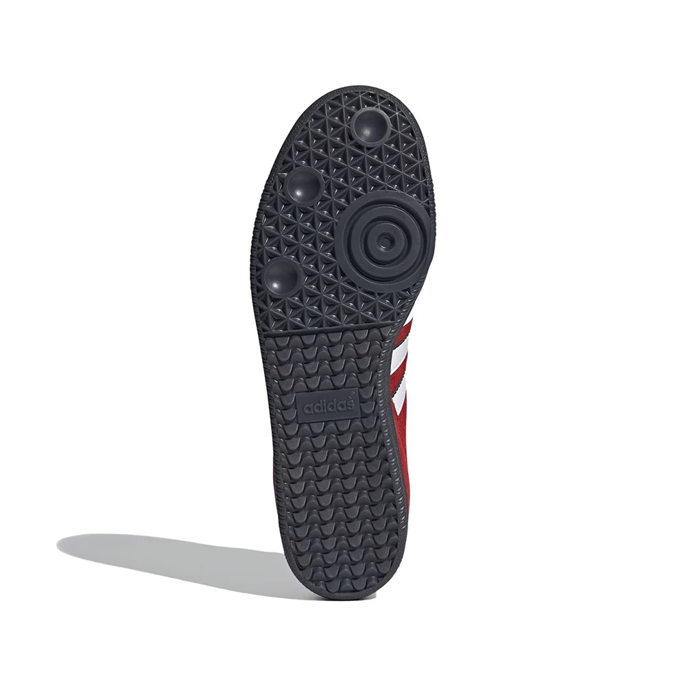 Tênis Adidas 100 Thieves Palos Hills Vermelho