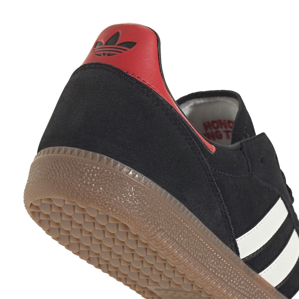 Tênis Adidas 100 Thieves Palos Hills Preto/vermelho