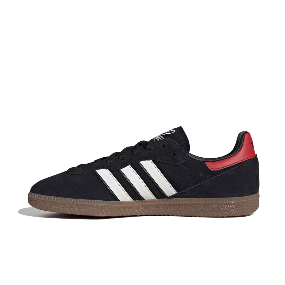 Tênis Adidas 100 Thieves Palos Hills Preto/vermelho