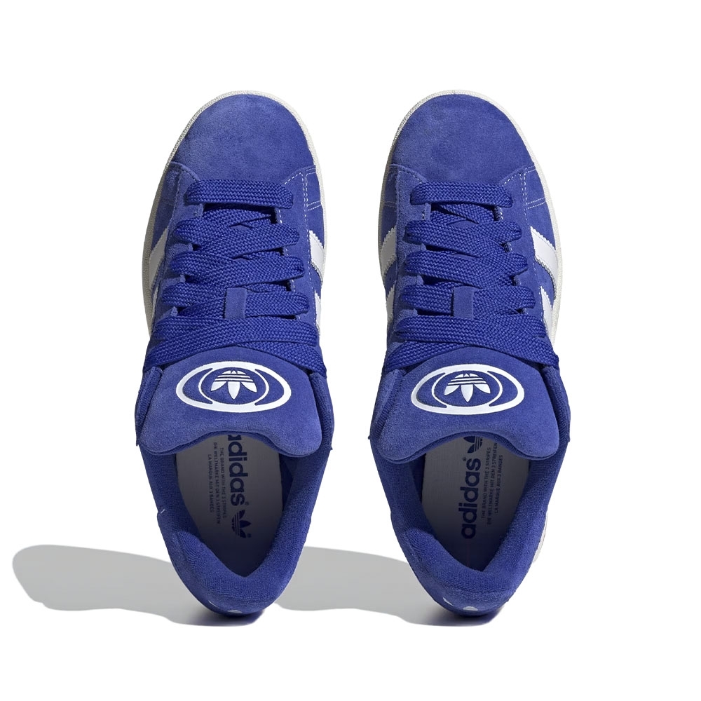 Tênis Adidas Campus 00s Azul