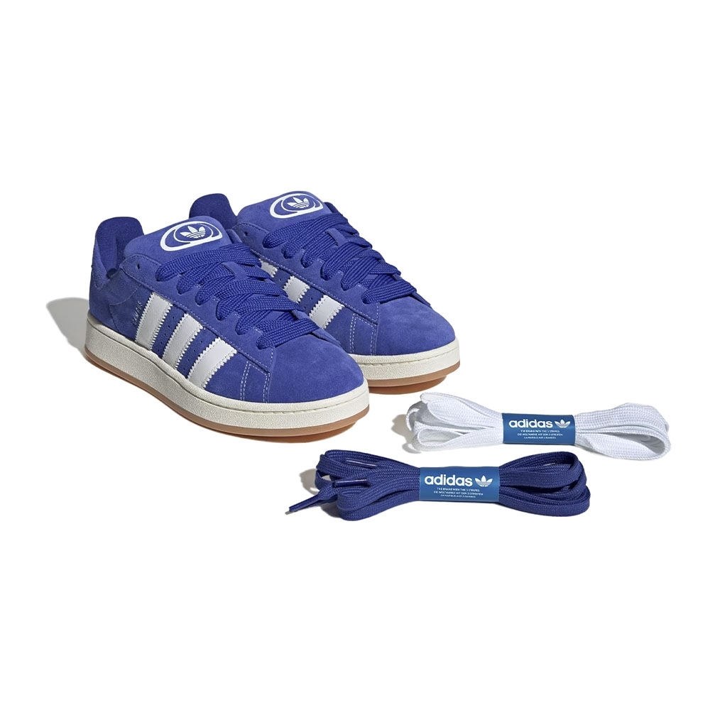 Tênis Adidas Campus 00s Azul