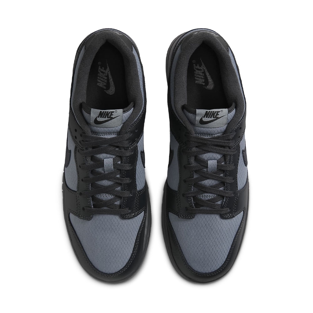 Tênis Nike Dunk Low Retro Preto/cinza
