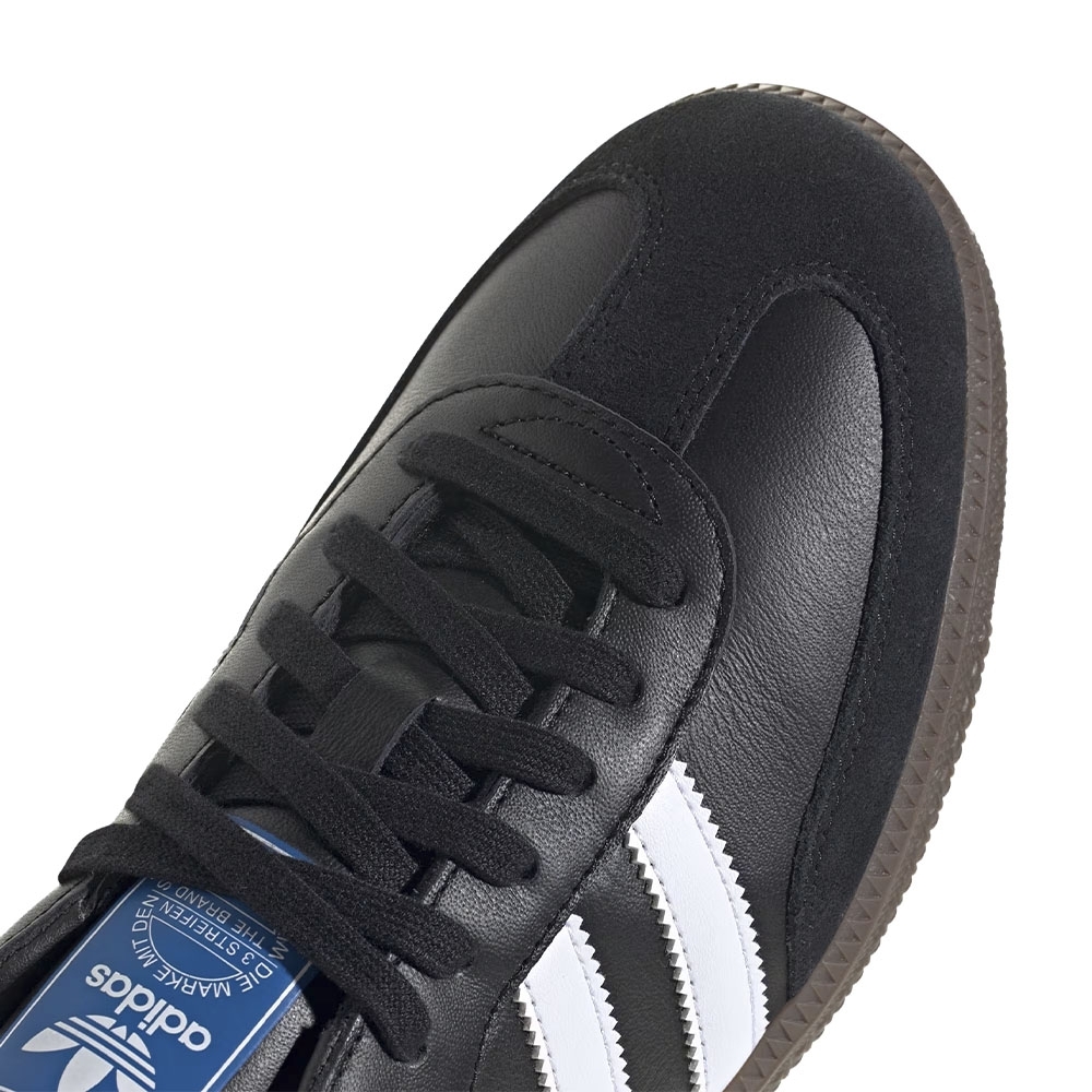 Tênis Adidas Samba Og Preto