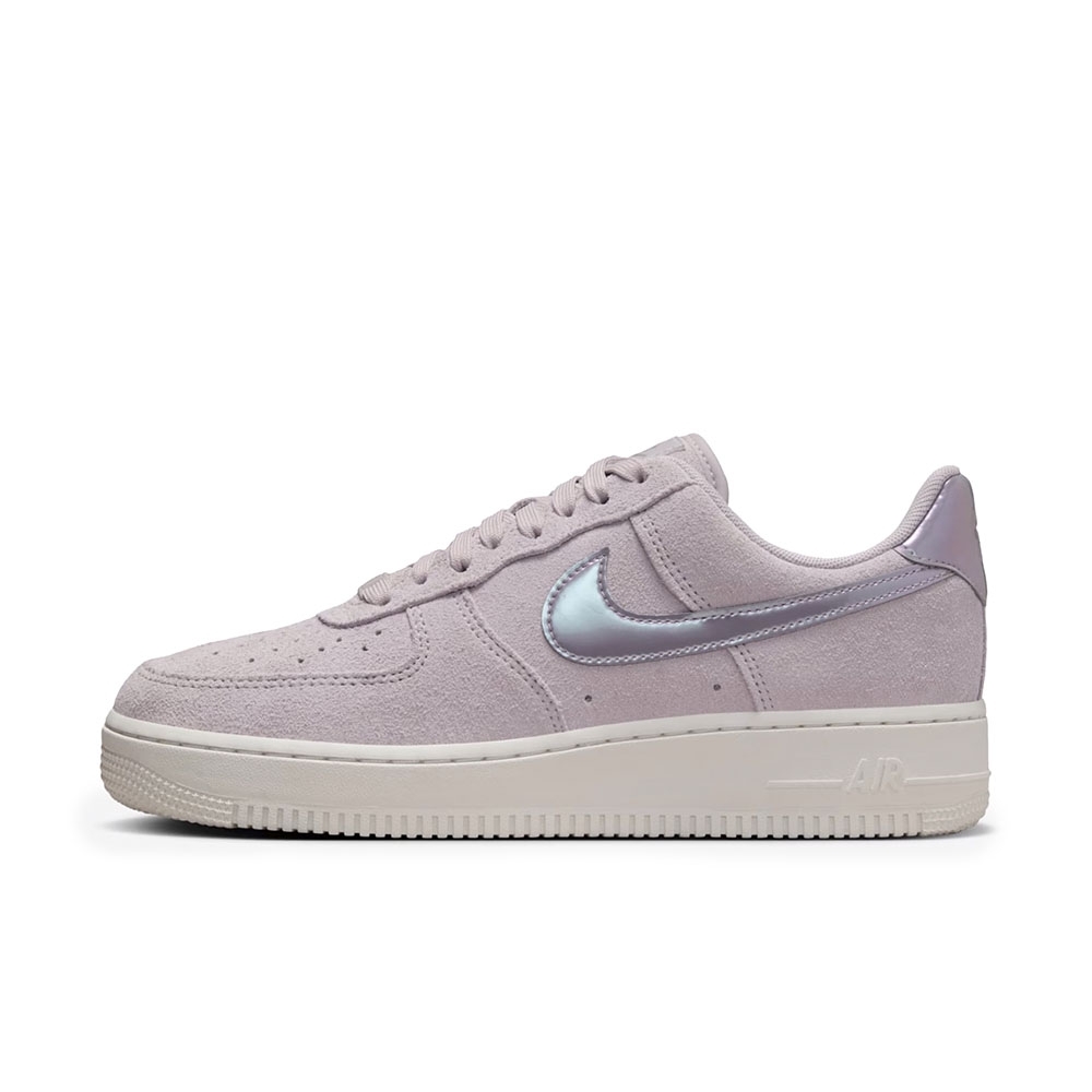 Tenis Nike Air Force 1 '07 Se Rose