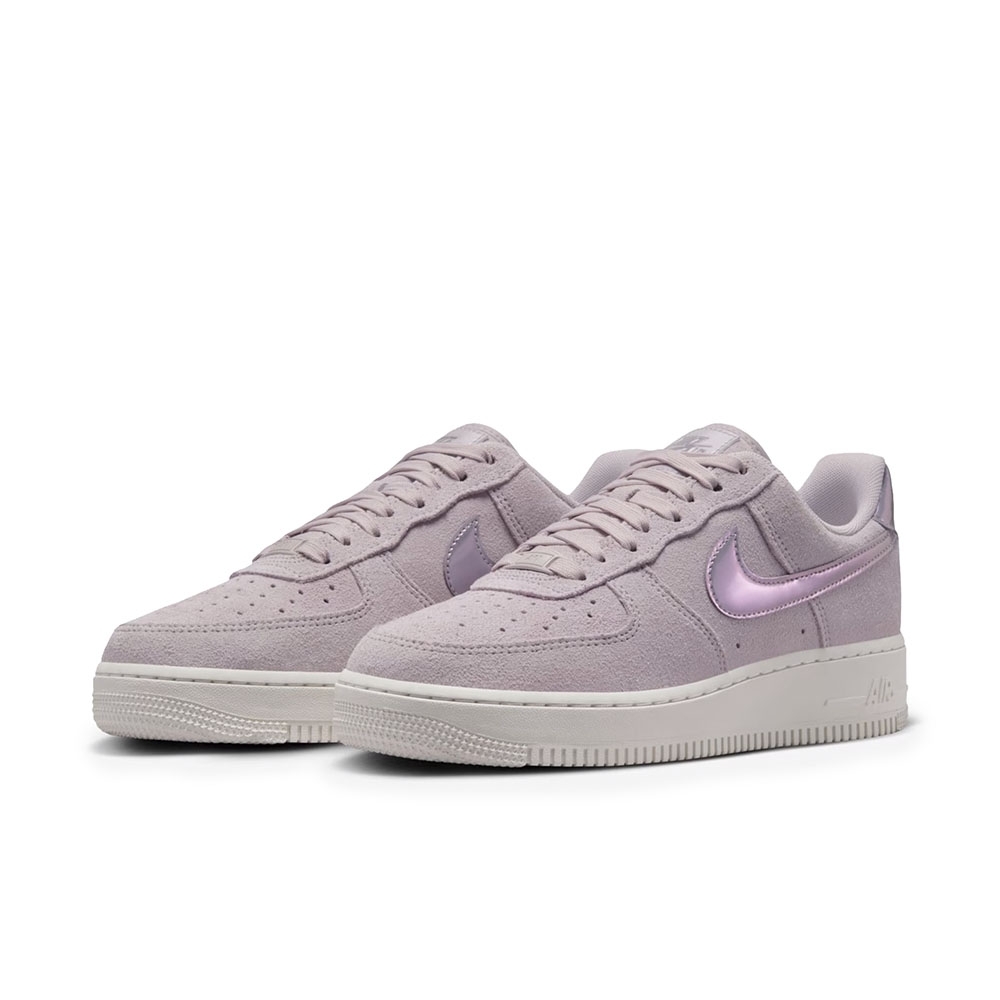 Tenis Nike Air Force 1 '07 Se Rose