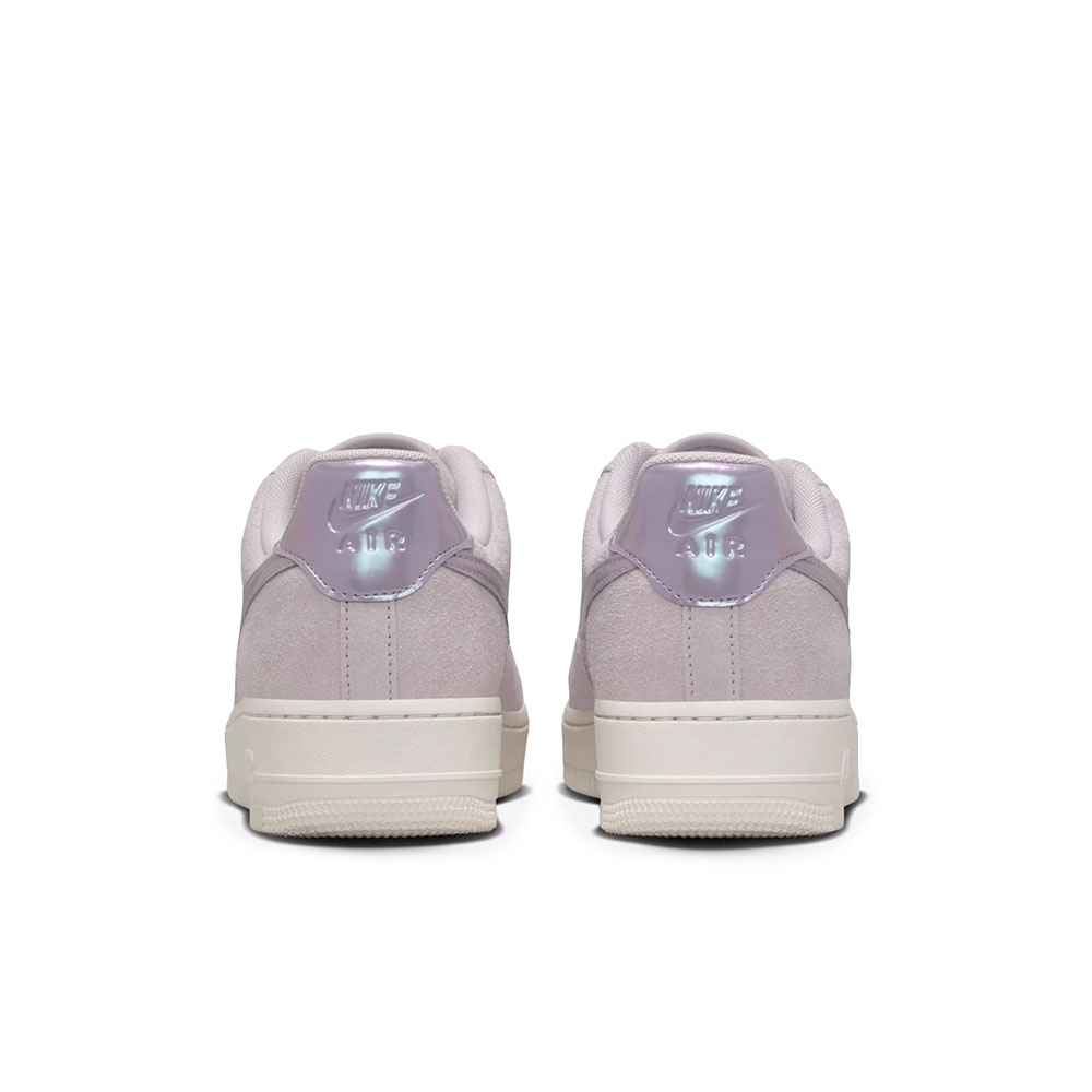Tenis Nike Air Force 1 '07 Se Rose