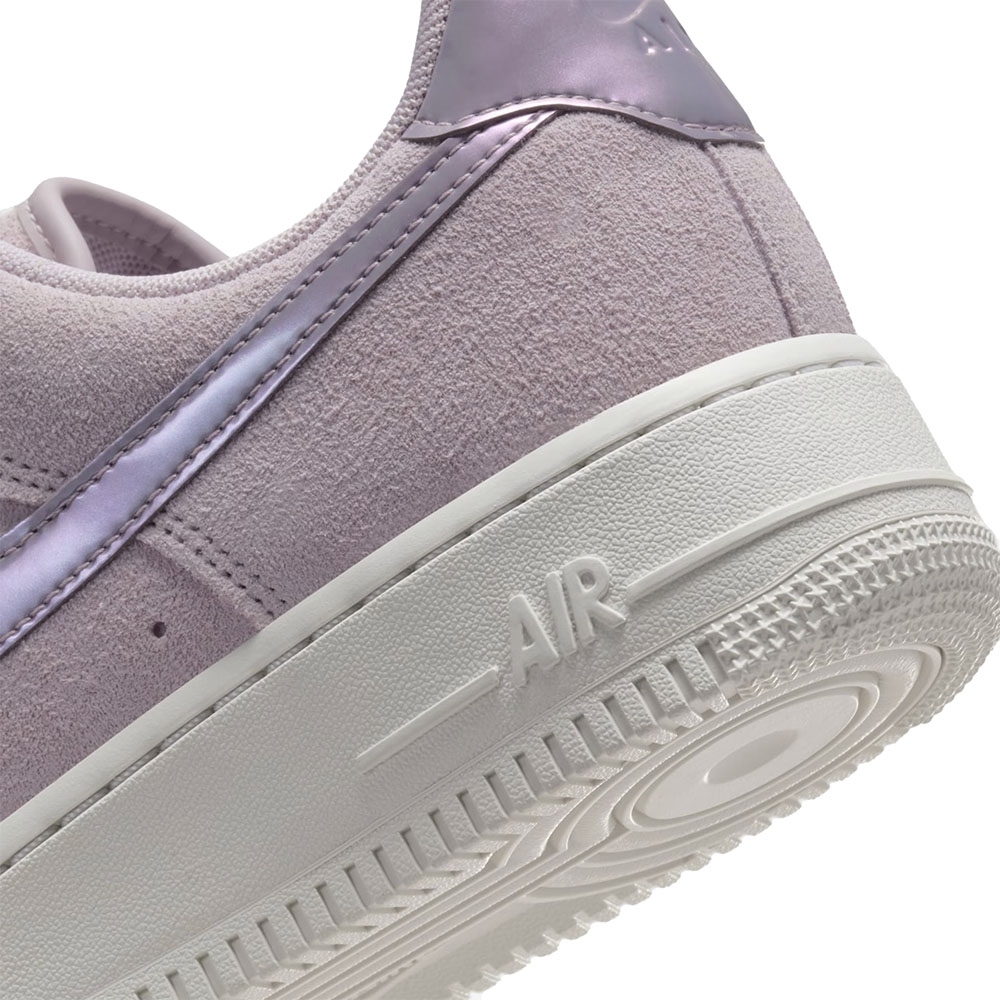 Tenis Nike Air Force 1 '07 Se Rose