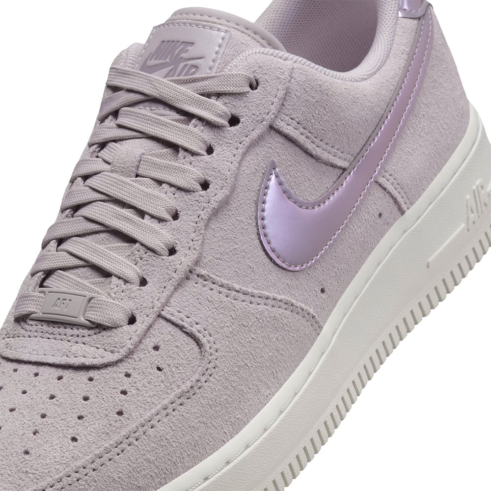 Tenis Nike Air Force 1 '07 Se Rose