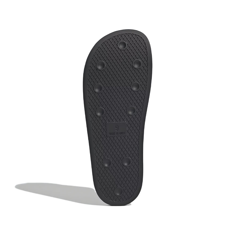 Chinelo Adidas Adilette X Korn Preto