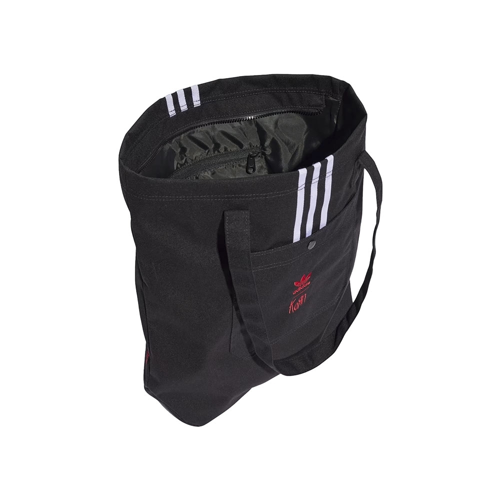Bolsa Adidas X Korn Preto