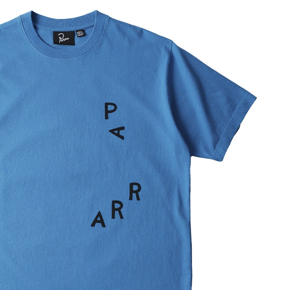 Camiseta Parra Fancy Horse Azul