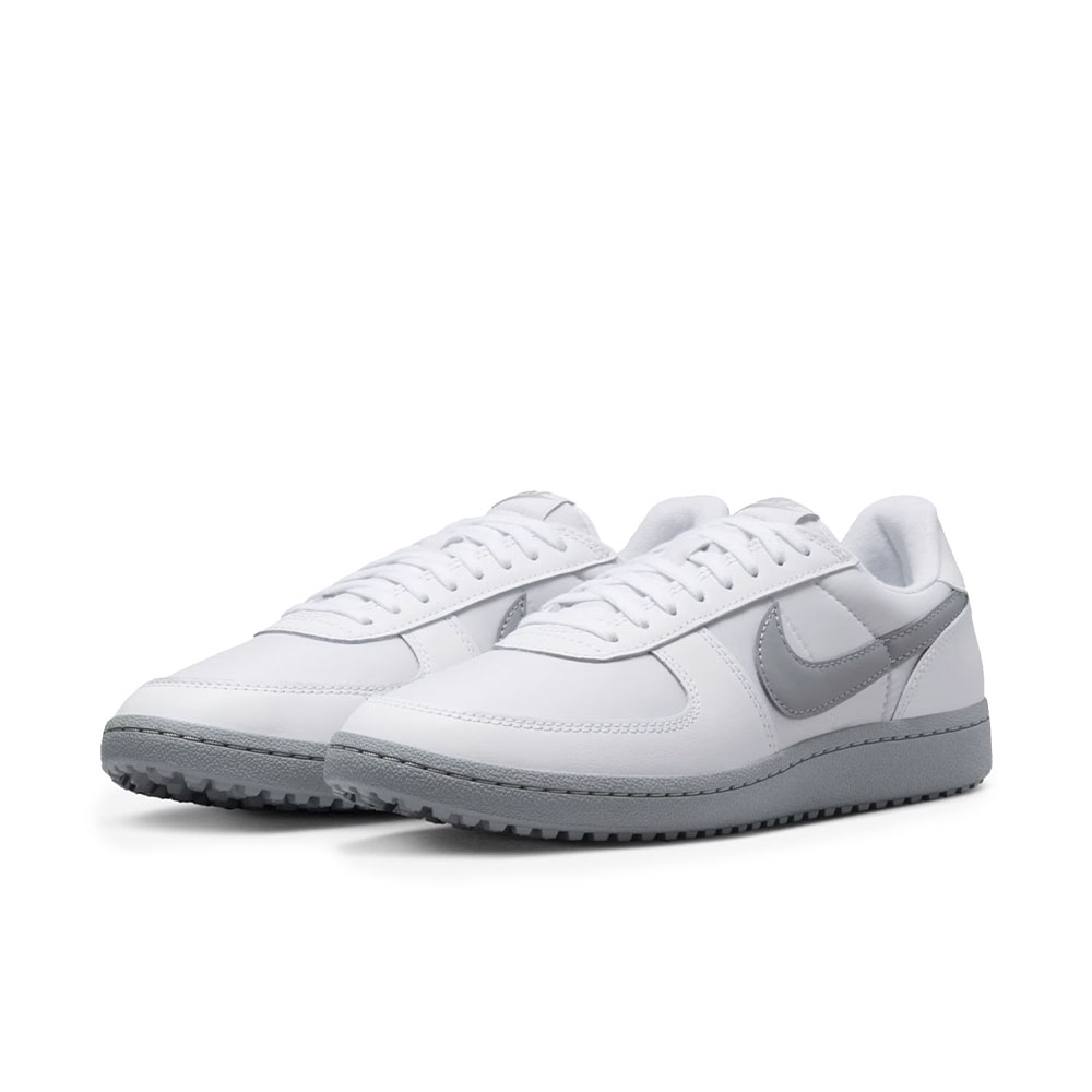 Tenis Nike Field General 82 Sp Branco/cinza