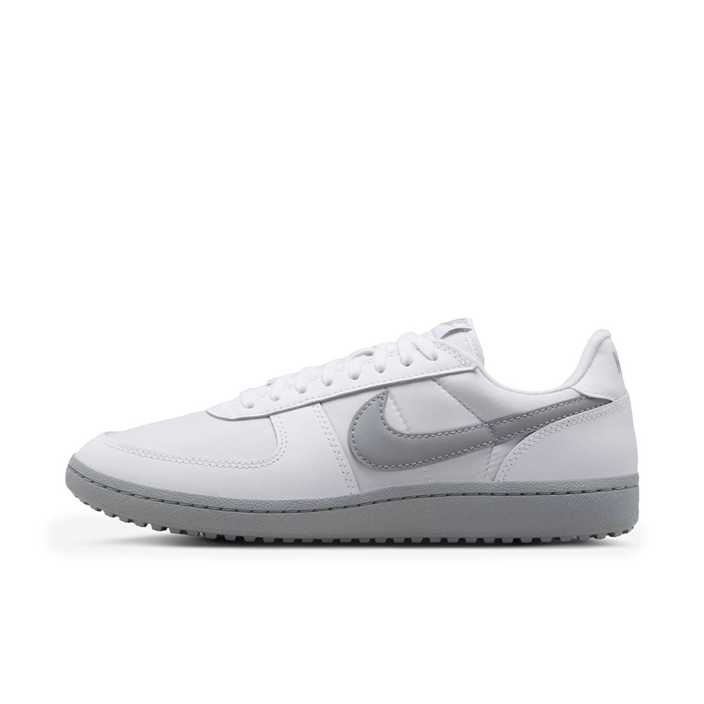 Tenis Nike Field General 82 Sp Branco/cinza