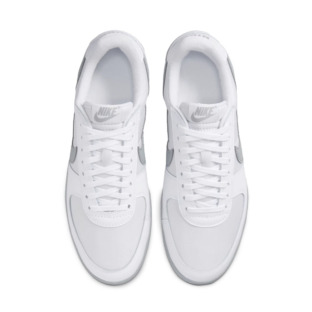 Tenis Nike Field General 82 Sp Branco/cinza